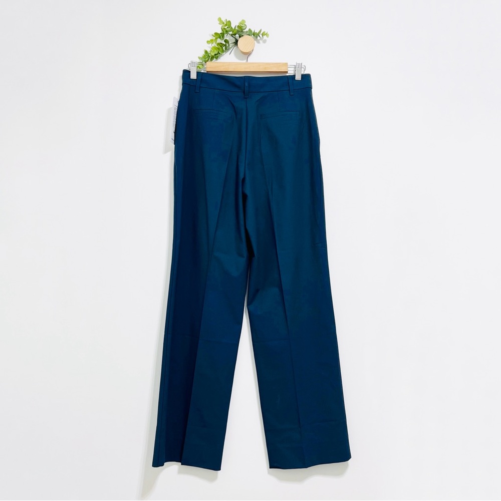 Rhone NWT Commuter Pleated Navy Trouser Pants UPF50+ Anti Odor Work Golf - Picture 7 of 12